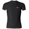 Performance Short Sleeve Compression T-Shirt