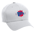 Low Profile Wool 6-Panel Cap