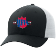 Flexfit 6-Panel Trucker Cap