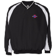 Hook Nylon Windshirt
