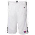 Champion Lacrosse Mesh Short - 9" inseam