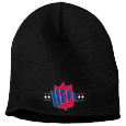 Knit Skull Cap