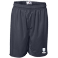 7" Mesh Shorts