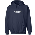 Hooded Sweatshirt