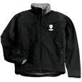Glacier Soft Shell Jacket