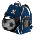 Ball Backpack