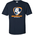 Digitally Printed T-Shirt