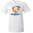 Digitally Printed T-Shirt