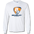 Digitally Printed Long Sleeve T-Shirt