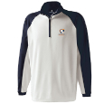 1/4 Zip Pullover