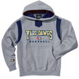 Youth Spirit Logo Hooded Sweatshirt