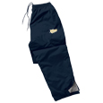 Nylon Trainer Pant