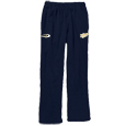 Open Bottom Sweatpant