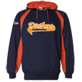 Hook Hooded Sweatshirt