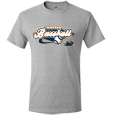 Digitally Printed T-Shirt