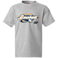 Digitally Printed Youth T-Shirt