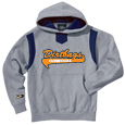 Youth Spirit Logo Hooded Sweatshirt