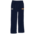 Youth Open Bottom Sweatpants
