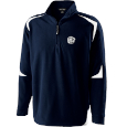 Quarter Zip Pullover