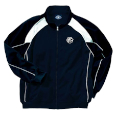 Youth Warm Up Jacket