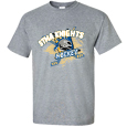 Digitally Printed T-Shirt
