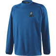 Pullover Long Sleeve