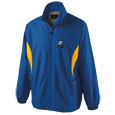 Nylong Warm Up Jacket