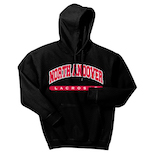 Hooded Sweatshirt