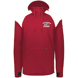 Limitless 1/4-Zip Hoodie