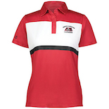 Ladies Prism Bold Polo