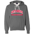 Hockey Hooded Sweatshirt
