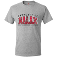 Digitally Printed T-Shirt