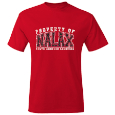 Digitally Printed T-Shirt