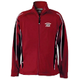 Cyclone Warm-up Jacket