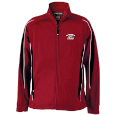 Youth Cyclone Warm-up Jacket