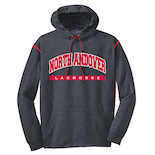 Tech Fleece Colorblock Hooded Sweatshirt