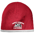 Performance Mesh-lined Knit Hat