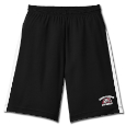 Youth Colorblock Performance Shorts