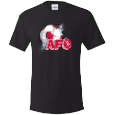 Digitally Printed T-shirt