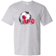 Digitally Printed T-shirt
