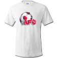 Digitally Printed T-shirt