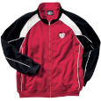 Youth Warm Up Jacket