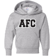 Youth Hooded Sweatshirt