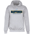 Youth Hooded Sweatshirt