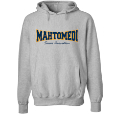 MSA Hooded Sweatshirt