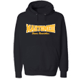 MSA Hooded Sweatshirt