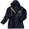 Rain Jacket