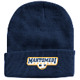 Solid Knit Beanie