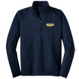 1/4 Zip Performance Pullover
