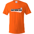 Digitally Printed T-shirt